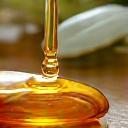 Dettaglio di olio per massaggi