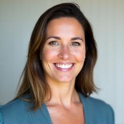 Laura Moretti, esperta in linfodrenaggio