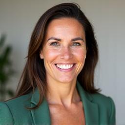 Dottoressa Elena, fondatrice di SerenoVita Wellness